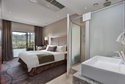 Imagen de la habitación del Hotel Protea By Marriott Clarens. Foto 8