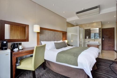 Imagen de la habitación del Hotel Protea By Marriott Clarens. Foto 9