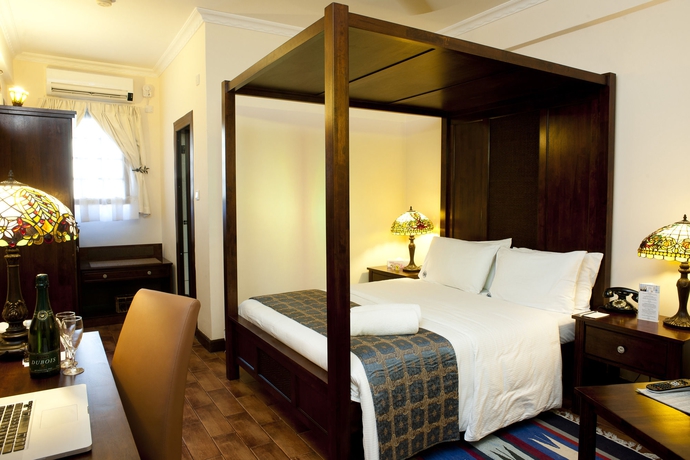 Imagen de la habitación del Hotel Protea By Marriott Dar Es Salaam Courtyard. Foto 5