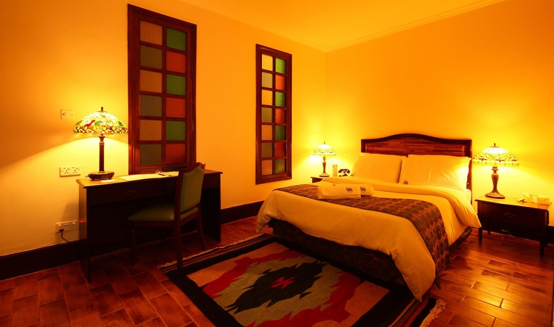 Imagen de la habitación del Hotel Protea By Marriott Dar Es Salaam Courtyard. Foto 6