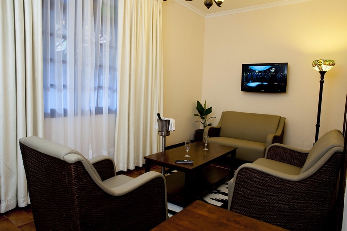 Imagen de la habitación del Hotel Protea By Marriott Dar Es Salaam Courtyard. Foto 7