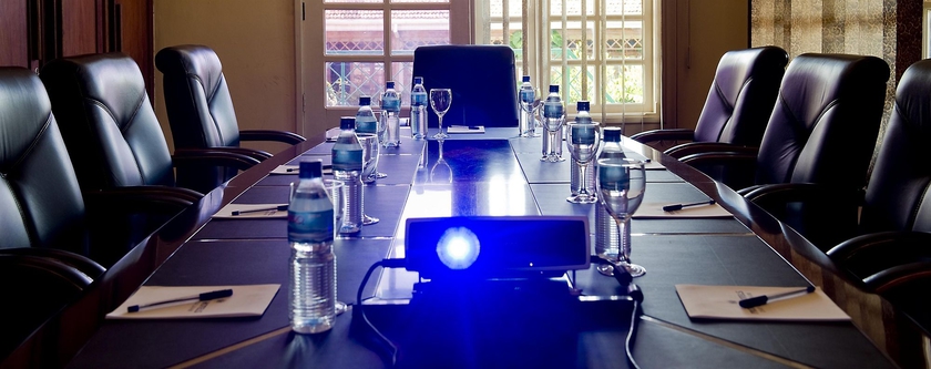 Imagen de los interiores del Hotel Protea By Marriott Dar Es Salaam Courtyard. Foto 15