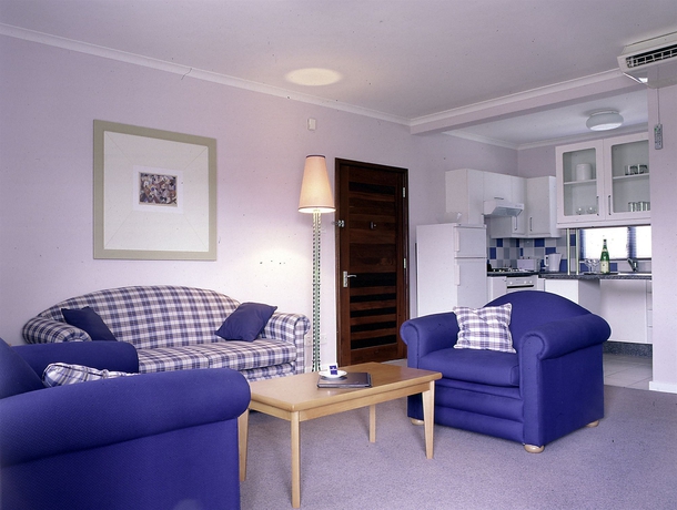 Imagen de los interiores del Hotel Protea By Marriott Dar Es Salaam Oyster Bay. Foto 10