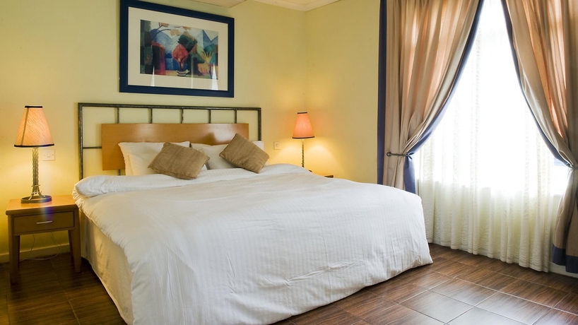 Imagen de la habitación del Hotel Protea By Marriott Dar Es Salaam Oyster Bay. Foto 6