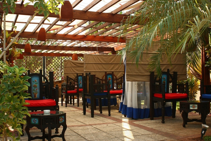 Imagen general del Hotel Protea By Marriott Dar Es Salaam Oyster Bay. Foto 2