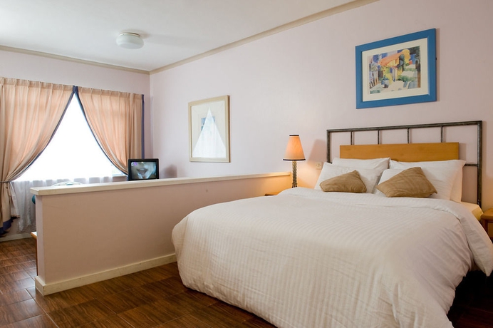 Imagen de la habitación del Hotel Protea By Marriott Dar Es Salaam Oyster Bay. Foto 7