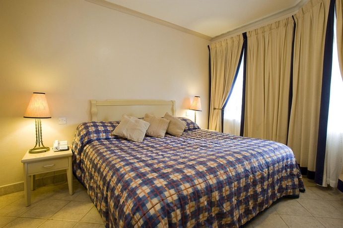 Imagen de la habitación del Hotel Protea By Marriott Dar Es Salaam Oyster Bay. Foto 8