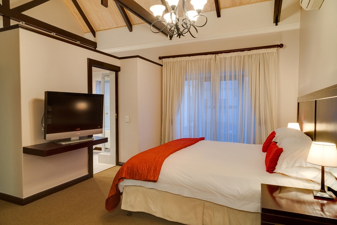 Imagen de la habitación del Hotel Protea By Marriott Dorpshuis and Spa Stellenbosch. Foto 2