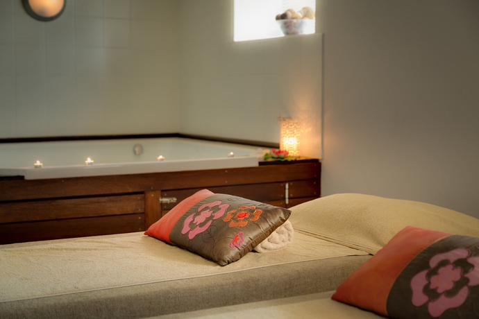 Imagen de los interiores del Hotel Protea By Marriott Dorpshuis and Spa Stellenbosch. Foto 11