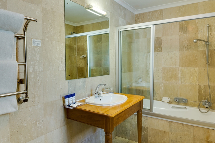 Imagen de la habitación del Hotel Protea By Marriott Dorpshuis and Spa Stellenbosch. Foto 3