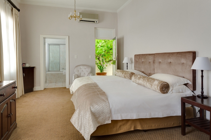 Imagen de la habitación del Hotel Protea By Marriott Dorpshuis and Spa Stellenbosch. Foto 5