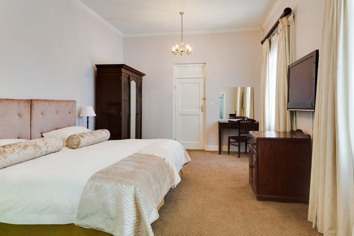 Imagen de la habitación del Hotel Protea By Marriott Dorpshuis and Spa Stellenbosch. Foto 6