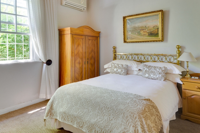 Imagen de la habitación del Hotel Protea By Marriott Dorpshuis and Spa Stellenbosch. Foto 7
