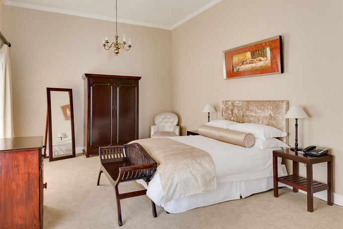 Imagen de la habitación del Hotel Protea By Marriott Dorpshuis and Spa Stellenbosch. Foto 8