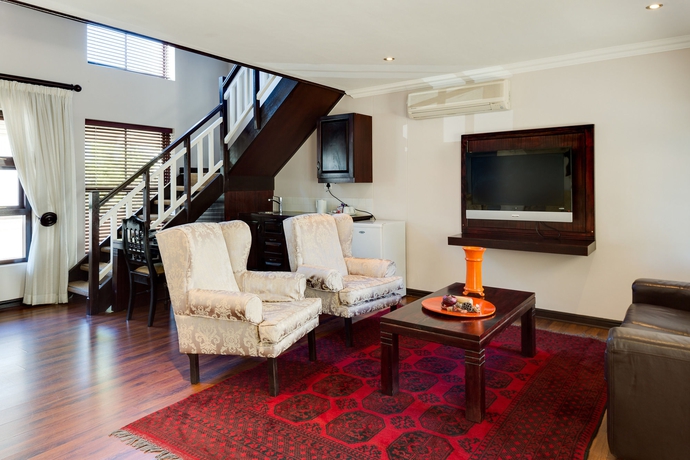Imagen de la habitación del Hotel Protea By Marriott Dorpshuis and Spa Stellenbosch. Foto 9