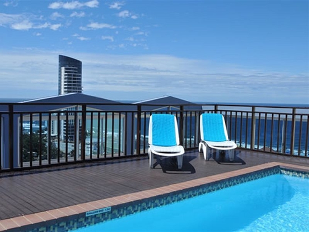 Imagen general del Hotel Protea By Marriott Durban Umhlanga. Foto 3