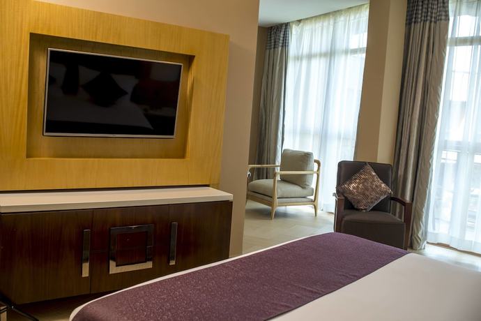 Imagen de la habitación del Hotel Protea By Marriott Entebbe. Foto 2