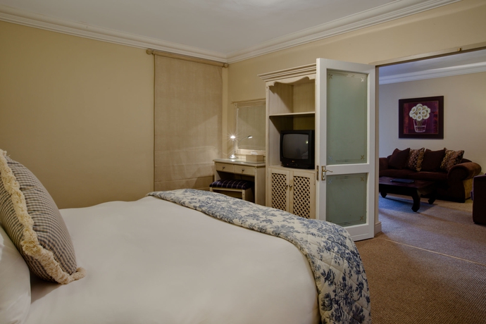 Imagen de la habitación del Hotel Protea By Marriott Franschhoek. Foto 5