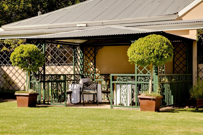 Imagen del bar/restaurante del Hotel Protea By Marriott Franschhoek. Foto 4