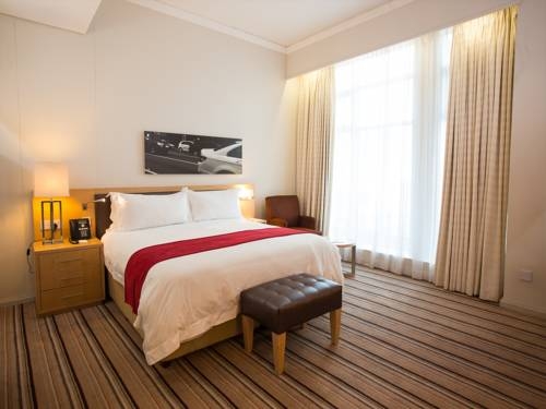 Imagen de la habitación del Hotel Protea By Marriott Gaborone Masa Square. Foto 3