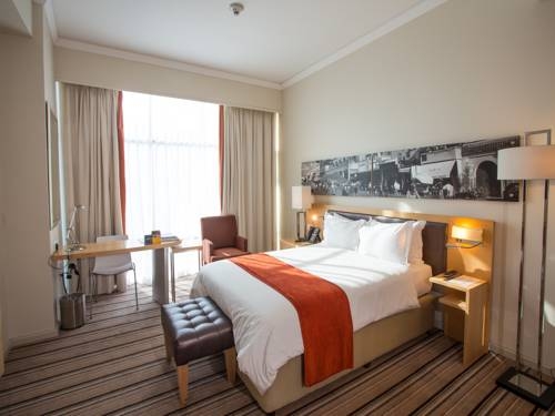 Imagen de la habitación del Hotel Protea By Marriott Gaborone Masa Square. Foto 7