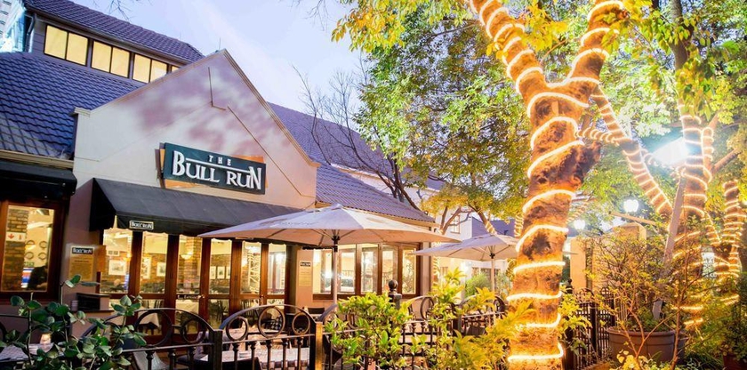 Imagen general del Hotel Protea By Marriott Johannesburg Balalaika Sandton. Foto 6