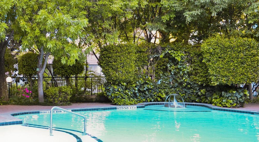 Imagen general del Hotel Protea By Marriott Johannesburg Balalaika Sandton. Foto 11