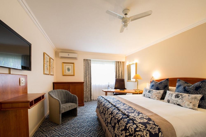 Imagen general del Hotel Protea By Marriott Johannesburg Balalaika Sandton. Foto 16