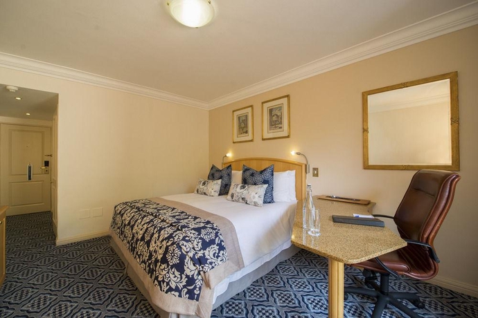 Imagen general del Hotel Protea By Marriott Johannesburg Balalaika Sandton. Foto 13