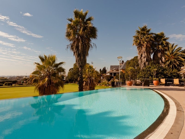 Imagen general del Hotel Protea By Marriott Johannesburg Wanderers. Foto 6