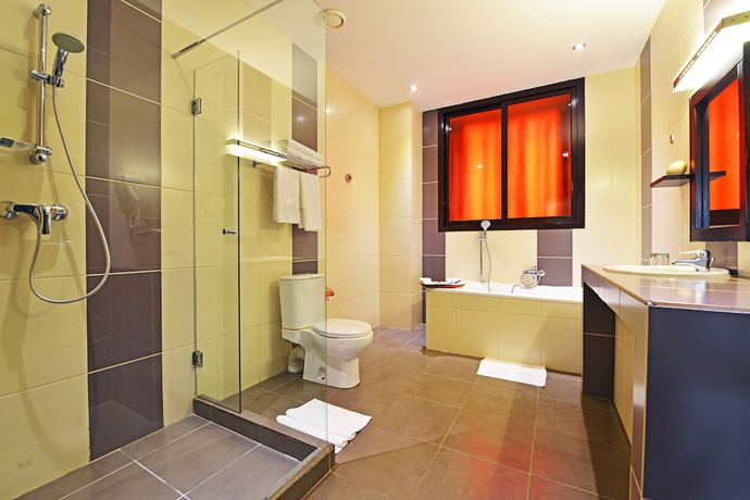 Imagen de la habitación del Hotel Protea By Marriott Kampala. Foto 2