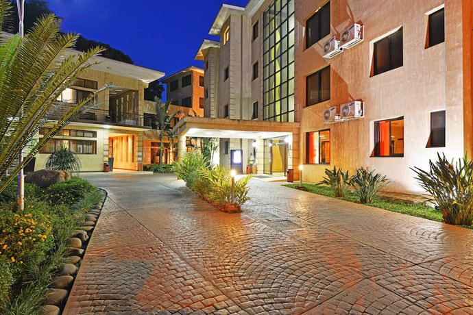 Imagen general del Hotel Protea By Marriott Kampala. Foto 1