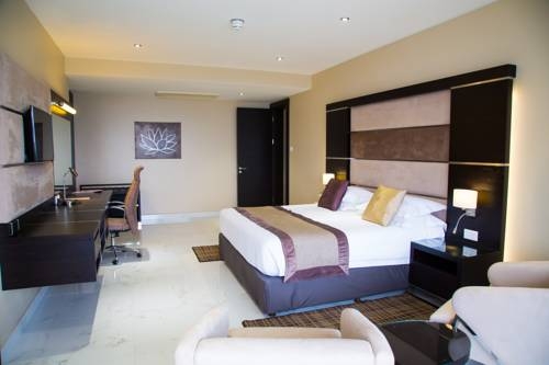 Imagen de la habitación del Hotel Protea By Marriott Kampala Skyz. Foto 2