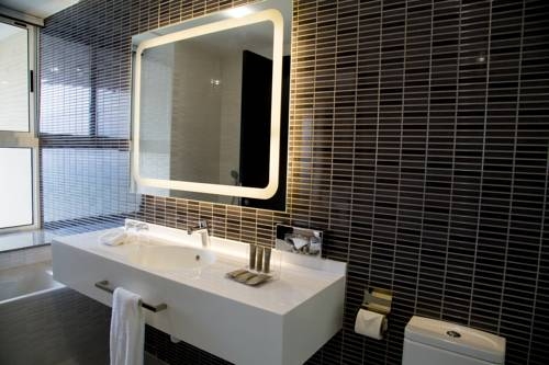 Imagen de la habitación del Hotel Protea By Marriott Kampala Skyz. Foto 3