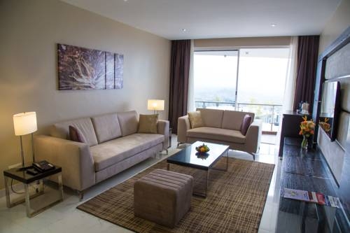 Imagen de la habitación del Hotel Protea By Marriott Kampala Skyz. Foto 4