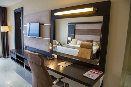 Imagen de la habitación del Hotel Protea By Marriott Kampala Skyz. Foto 5
