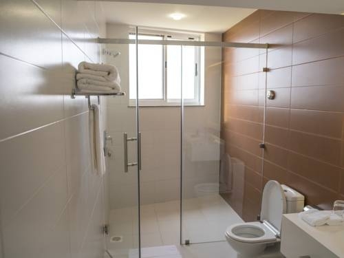 Imagen de la habitación del Hotel Protea By Marriott Kampala Skyz. Foto 6