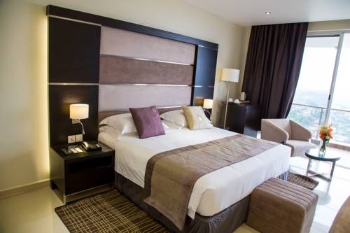 Imagen de la habitación del Hotel Protea By Marriott Kampala Skyz. Foto 7