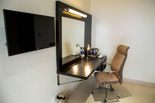 Imagen de la habitación del Hotel Protea By Marriott Kampala Skyz. Foto 8
