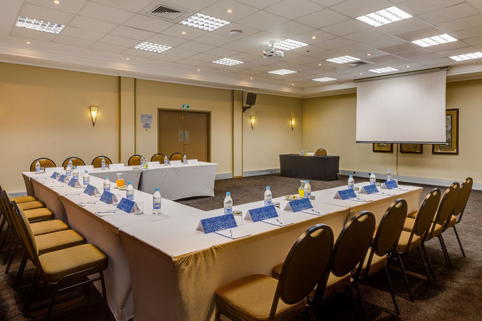 Imagen de la habitación del Hotel Protea By Marriott Karridene Beach. Foto 2