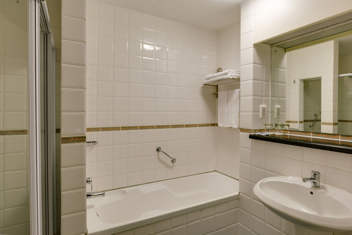 Imagen de la habitación del Hotel Protea By Marriott Karridene Beach. Foto 4