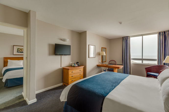 Imagen de la habitación del Hotel Protea By Marriott Karridene Beach. Foto 5