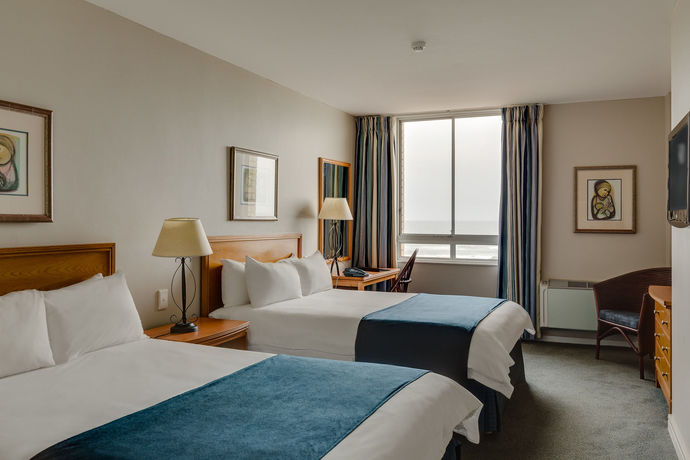 Imagen de la habitación del Hotel Protea By Marriott Karridene Beach. Foto 7