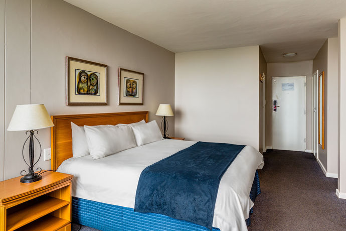 Imagen de los exteriores del Hotel Protea By Marriott Karridene Beach. Foto 12