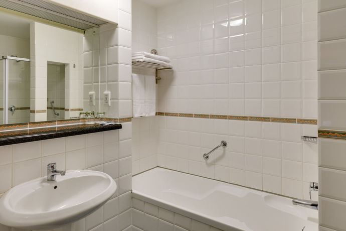 Imagen de los exteriores del Hotel Protea By Marriott Karridene Beach. Foto 13