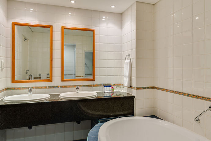 Imagen de la habitación del Hotel Protea By Marriott Karridene Beach. Foto 9