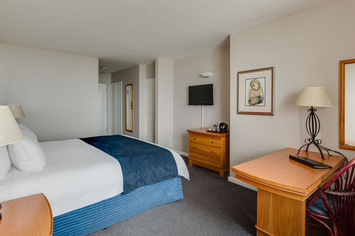 Imagen de la habitación del Hotel Protea By Marriott Karridene Beach. Foto 10