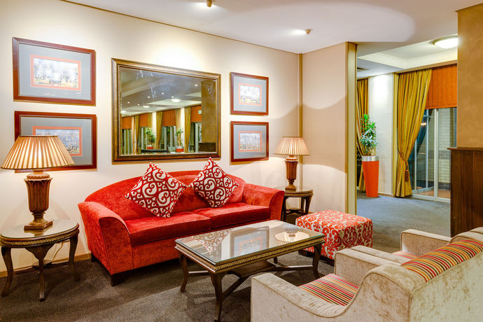 Imagen de los interiores del Hotel Protea By Marriott Karridene Beach. Foto 16