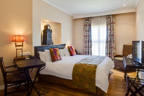 Imagen de la habitación del Hotel Protea By Marriott Kimberley. Foto 7