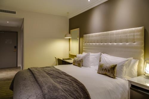 Imagen de la habitación del Hotel Protea By Marriott Kimberley. Foto 9